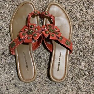 Montego Bay club sandals